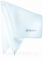 Очищающие салфетки Kanebo Sensai Sponge Chief