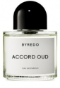 Восточный аромат Byredo Accord Oud EDP