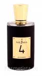 Смешанные ароматы Nejma 4 EDP