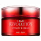 Интенсивный антивозрастной крем для лица Missha Time Revolution Vitality Cream