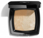 Пудра для сияния Chanel Duo de Camelias Illuminating Powder