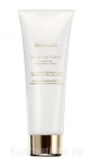 Очищающий гель для лица с экстрактом цветов лотоса Guerlain Secret De Purete Cleansing Radiance Gel