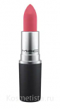 Матовая губная помада MAC Powder Kiss Lipstick