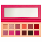 Сухие тени Ace Beaute Blossom Passion Eyeshadow Palette