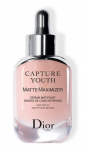 Интенсивные средства для проблемно кожи Dior Capture Youth Matte Maximizer