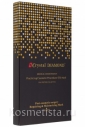 Маска для восстановления и сияния Crystal Diamond Practicing Cosmetic Procedure Silk Mask