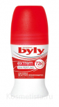 Дезодорант Byly Deodorant Extrem Sin Perfume 72 h
