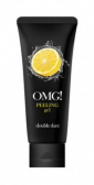Пилинг | Гоммаж Double Dare OMG! Peelling Gel
