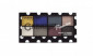 Сухие тени Vivienne Sabo Eyeshadow Palette Cabaret Premiere