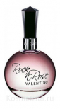 Цветочный аромат Valentino Rock'n'Rose EDP