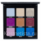 Сухие тени Jeffree Star x The Shane Dawson Mini Controversy Palette