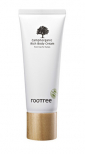 Увлажняющий и питательный крем для тела Rootree Camphorganic Rich Body Cream