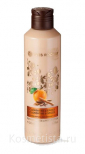 Увлажняющая и питательная эмульсия, флюид, молочко для тела Yves Rocher Clementine & Spices Perfumed Body Lotion