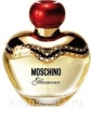 Цветочный аромат Moschino Glamour EDP