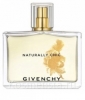 Смешанные ароматы Givenchy Naturally Сhiс EDT