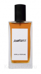 Смешанные ароматы Lush Rentless EDT