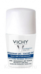 Дезодорант Vichy Aluminium Salt-Free Mineral Deodorant Roll-On