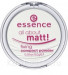 Essence All About Matt! Fixing Compact Powder Essence