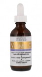 Антивозрастное интенсивное средство Advanced Clinicals Vitamin C Anti Aging Serum