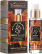 Увлажняющая сыворотка, концентрат Bielenda Black Sugar Detox Serum