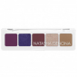 Палетка теней для век Natasha Denona Mini Eyeshadow Palette