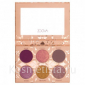Сухие тени Zoeva Precious Palette