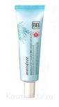 Плотное тональное средство innisfree Jejubija Anti-Trouble BB Cream