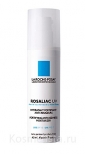 Увлажняющая эмульсия, флюид La Roche-Posay Rosaliac UV Hydrtant Fortifiant Anti-Rougeurs SPF 15