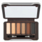 Сухие тени Absolute New York Icon Mini Eyeshadow Palette