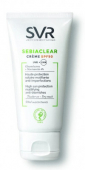 Солнцезащита SPF 30-50 SVR Sebiaclear Crеme SPF 50