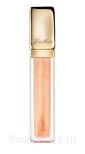 Блеск для губ Guerlain Terracotta Kiss Delight Baume En Gloss