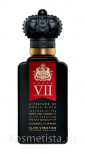 Смешанные ароматы Clive Christian Noble VII Cosmos Flower EDP