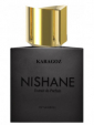Смешанные ароматы Nishane Karagoz Extrait de Parfum