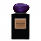 Кожаный аромат Giorgio Armani Prive Cuir Amethyste EDP