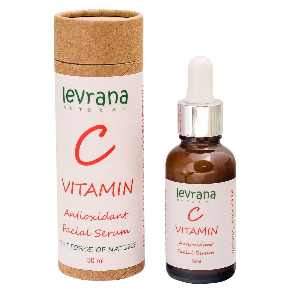 Levrana Vitamin C