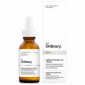 Интенсивное средство для век или губ The Ordinary Caffeine Solution 5% + EGCG