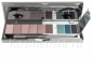 Сухие тени Lancome My French Palette Look A La Francaise 7 Colors & 2 Liners