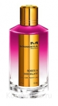 Смешанные ароматы Mancera Mansera Roses & Chocolate EDP