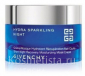 Маска для восстановления и сияния Givenchy Hydra Sparkling Short Night Recovery Mask/Cream