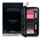 Палетка для глаз и губ Dior Holiday Couture Collection Couture Smoky Palette