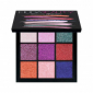 Сухие тени Huda Beauty Gemstone Obsessions Eyeshadow Palette
