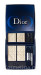 Dior 3-Couleurs Glow Luminous Graphic Eye Palette Eyeshadow, Highlighter And Liner