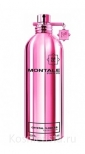 Смешанные ароматы Montale Crystal Flowers EDP