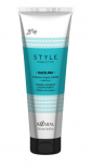 Стайлинговый мусс, эмульсия, флюид Kaaral Style Perfetto Dazzling Straightening Cream