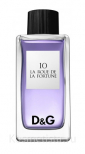 Смешанные ароматы Dolce&Gabbana La Roue De La Fortune 10 EDT