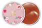 Гидрогелевые патчи с цветами гибискуса JayJun Roselle Tea Eye Gel Patches