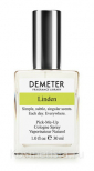 Цветочный аромат Demeter Fragrance Library Linden Cologne Spray