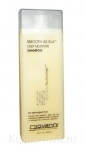 Очищающее средство для сухих, окрашенных и поврежденных волос Giovanni Smooth As Silk Deep Moisture Shampoo