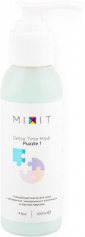 Очищающая маска для лица Mixit Detox Time Mask Puzzle 1
