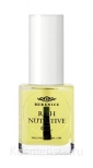 Масло для ногтей и кутикулы «Питание и увлажнение» Berenice Rich Nutritive Oil
